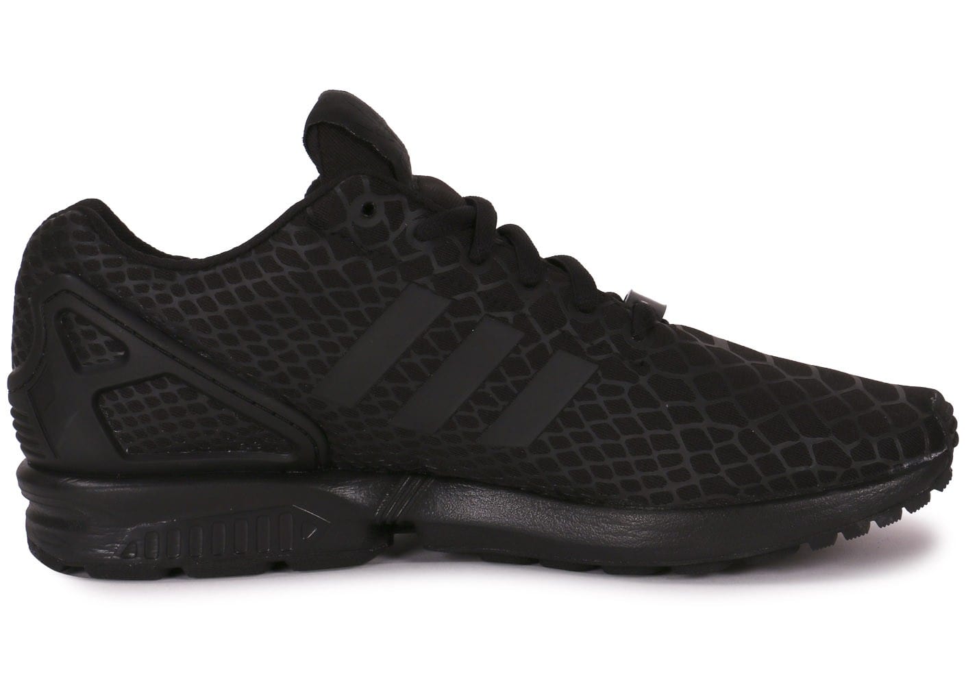 Adidas Zx Flux Homme Noir